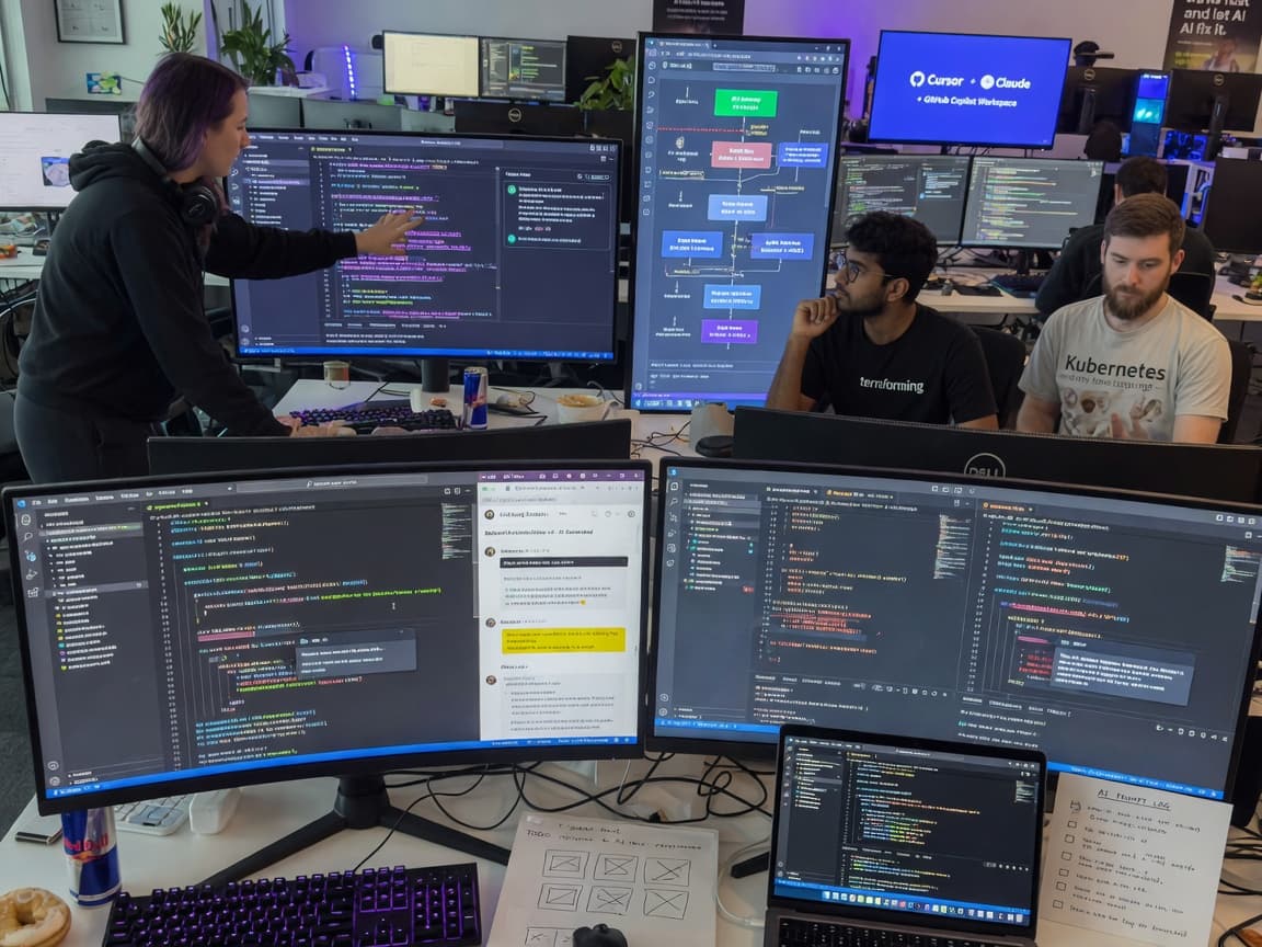 Grok for Engineers