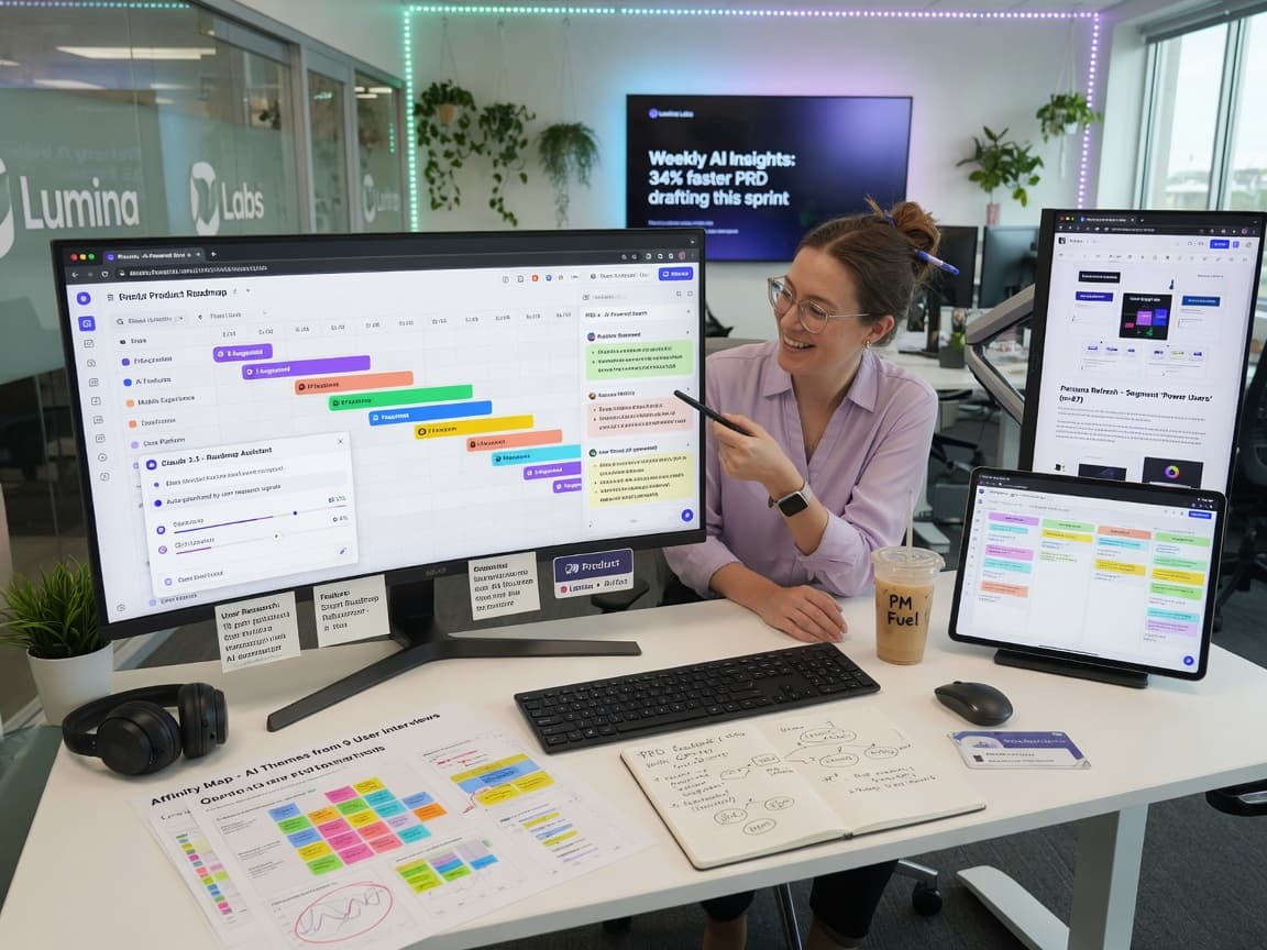 Grok for Product Managers