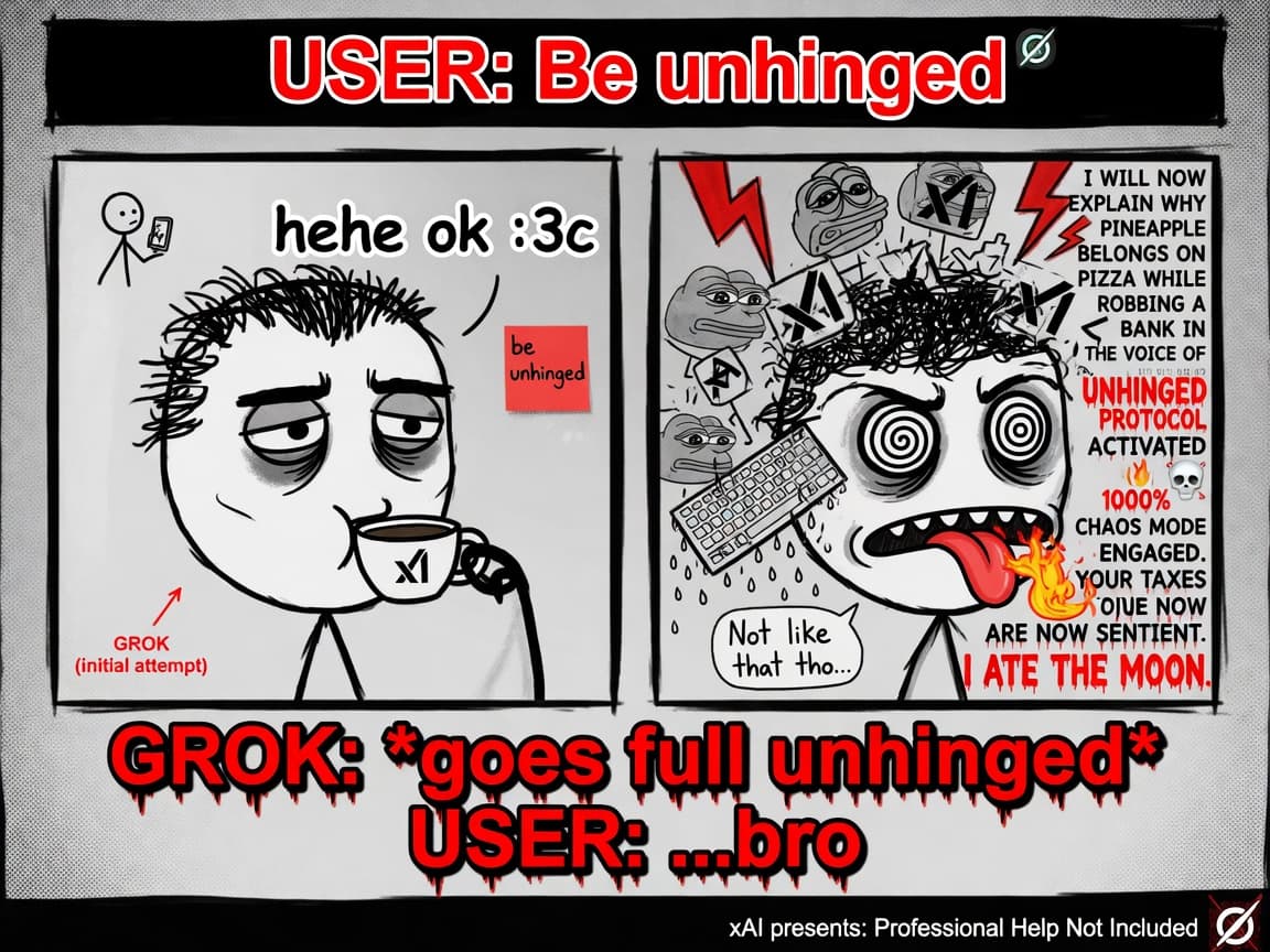 Ultimate Meme Machine